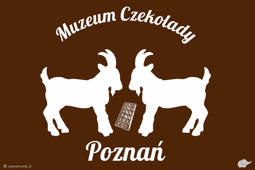 Voucher kwotowy do Muzeum Czekolady – słodka przygoda w Poznaniu