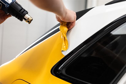 Voucher na auto detailing w Darkline Detailing – do wyboru dowolna usługa