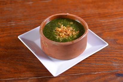 Kurs kuchni arabskiej w Warszawie