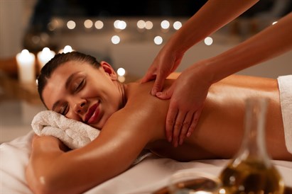 Ujędrniający masaż balijski w Tao Tao Balijskie Spa
