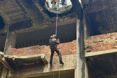 Szkolenie survivalowe z technikami ratownictwa – LifeTrip