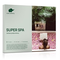 Zestaw Super Spa