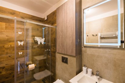 Voucher kwotowy na pobyt w Apartamentach Szczyrk