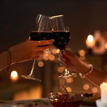 Romantyczna kolacja dla dwojga nad morzem – Marena Wellness & Spa