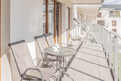 VacationClub Zakopane – relaks w górach dla 4-6 osób 