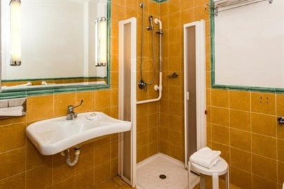 Romantyczny pobyt w Rzymie dla dwojga - LH Hotel Lloyd Roma