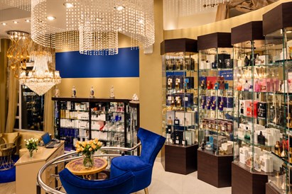 Indywidualne Warsztaty Zapachowe Premium – Sopot Styl