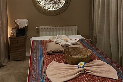 Masaż sportowy w Bydgoszczy