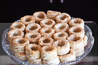 Kurs gotowania kuchnia marokańska