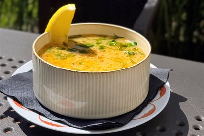 Voucher do Bistro Rowerek