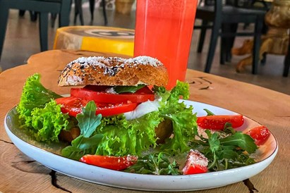 Relaks nad morzem ze spa i masażem dla dwojga w Międzywodziu