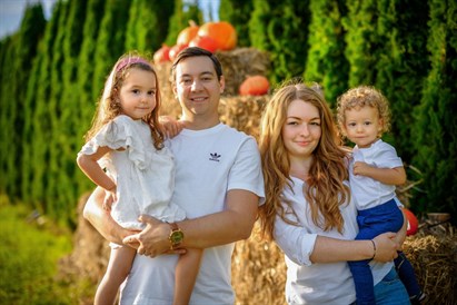 Fotografia od zera w 2 dni – praktyczny kurs w studio lub plenerze