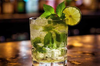 Warsztaty soft miksologii w Krakowie – stwórz drink bezalkoholowy!