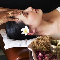 Autorski rytuał Samui-Spa