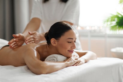 Masaż klasyczny w Warszawie – Europa Massage