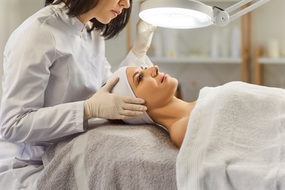 Pielęgnacja twarzy w Belanovska Clinic & Spa: 10-etapowy zabieg