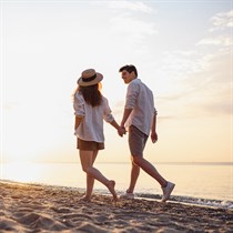 Weekend nad morzem dla dwojga - Geovita Dźwirzyno