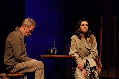 Teatr 6. Piętro Warszawa - voucher na spektakl - Biletomat
