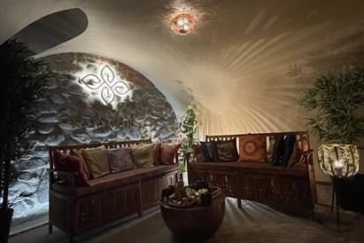 Masaż tajski z gorącym olejkiem w Bydgoszczy