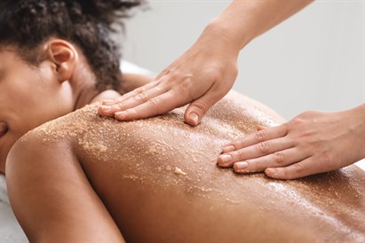 Rozgrzewający pakiet Zimowe Day Spa w Skin Like Silk Premium – Warszawa