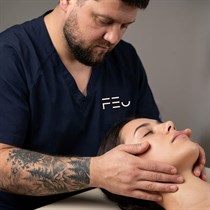 Masaż Kobido w Studio FEU Wrocław