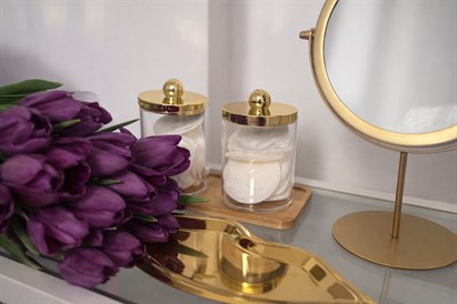 Rytuał Total Relax SPA w Warszawie – 120 minut odnowy