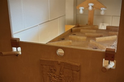 Escape Room Piramida w Warszawie
