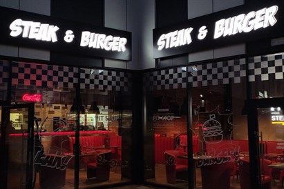 Smaki Ameryki w Pit Stop Stek & Burger Łódź