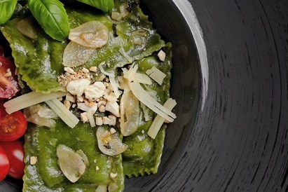 Voucher kwotowy na włoską ucztę w Da Costantino Warszawa 