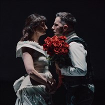 Voucher na spektakl w Teatrze Dramatycznym - Warszawa