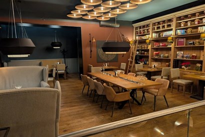 Magia steków w restauracji Moo Moo przy Szerokiej 3 w Krakowie
