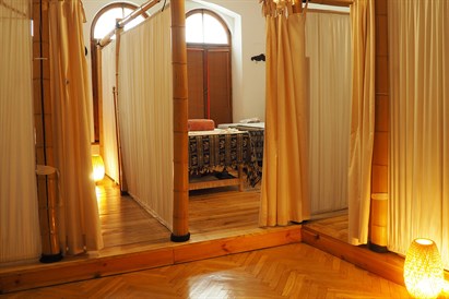 Voucher kwotowy do CHAIYO Centrum Tajskiego Masażu w Krakowie