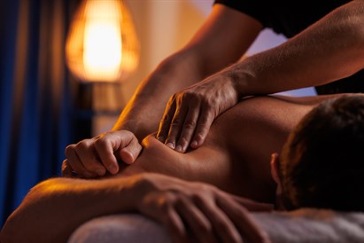 Dzień w spa dla niego – relaks i regeneracja w Tao Tao Balijskie Spa