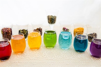 Warsztaty robienia tęczy dla dzieci w Krakowie