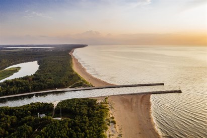 Voucher prezentowy na usługi Marena Wellness & Spa – Międzywodzie