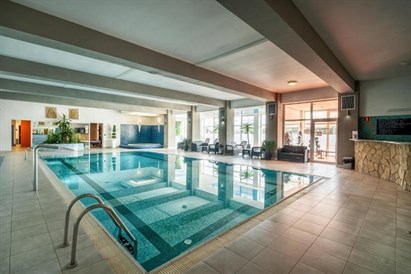 Weekend na podkarpaciu w Hotelu Nowy Dwór