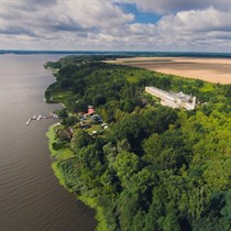 Lake Break nad Zalewem Zegrzyńskim – Hotel Geovita Jadwisin