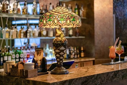 Komfortowy pobyt dla dwojga w Hotelu Lenart w Wieliczce