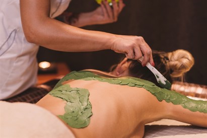 Rajski Weekend dla Dwojga w Hotelu Lambert – Luksus i Relaks nad Morzem