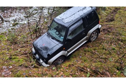 Off road | Włocławek