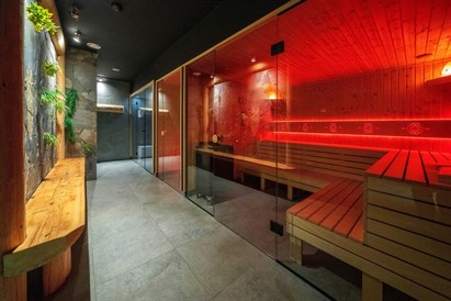 Romantyczny weekend dla dwojga w Białce Tatrzańskiej z Termami Bania