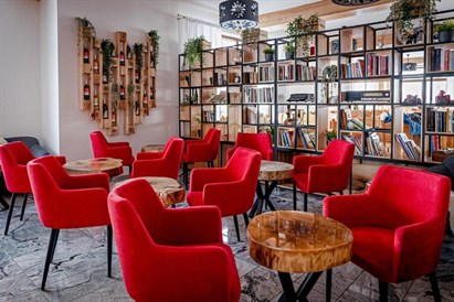 Relaks dla dwojga w Białce Tatrzańskiej – 5 noclegów z wellness