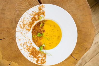 Voucher na górski wypoczynek w Pensjonacie Novobilski – Białka Tatrzańska