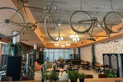 Voucher do Bistro Rowerek