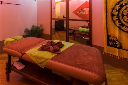 Luksusowe Spa Day dla dwojga w Krakowie