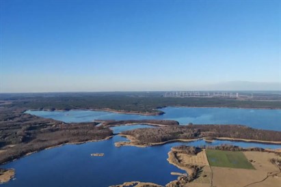 Lot balonem - Wrocław i okolice