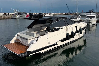 Premium Yachting – kurs na patent sternika motorowodnego