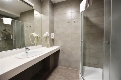 Zdrowie i relaks nad Bałtykiem dla dwojga - Geovita Dźwirzyno