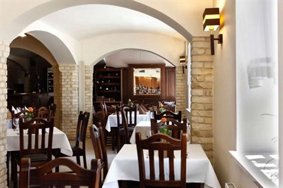 Voucher do Restauracji Harmonia