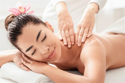 Uwodzicielska Kleopatra – rytuał z kąpielą w mleku i masażem w Bytomiu